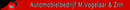 Logo Automobielbedrijf M Vogelaar